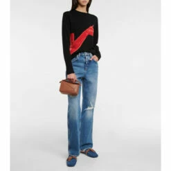 Loewe Puzzle Mini Leather Shoulder Bag 8 Loewe Puzzle Mini Leather Shoulder Bag -Loewe Shop unnamed file 2211