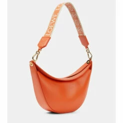 Loewe Luna Small Leather Shoulder Bag 6 Loewe Luna Small Leather Shoulder Bag -Loewe Shop unnamed file 2215
