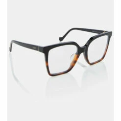Loewe Square Glasses -Loewe Shop unnamed file 2219