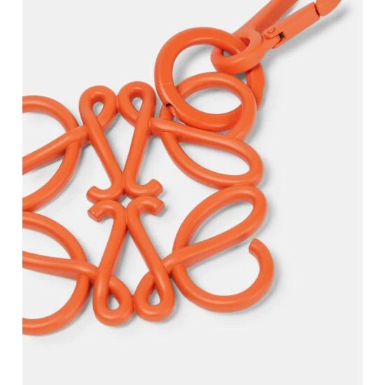 Loewe Anagram Charm 1 Loewe Anagram Charm