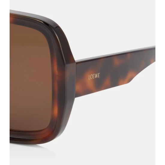 Loewe Square Sunglasses 1 Loewe Square Sunglasses