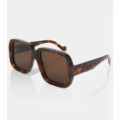 Loewe Square Sunglasses 7 Loewe Square Sunglasses -Loewe Shop unnamed file 2235