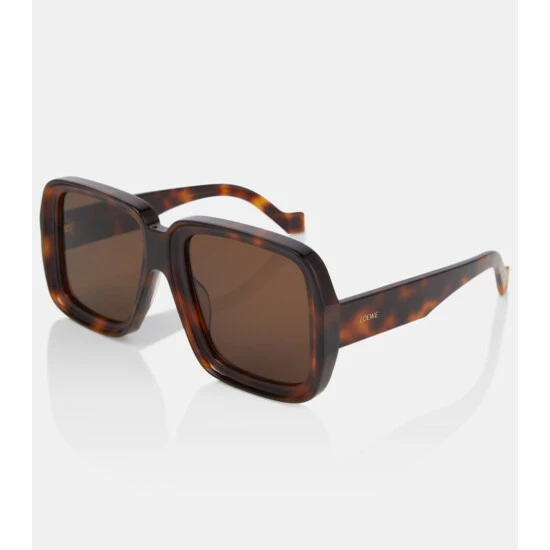 Loewe Square Sunglasses 3 Loewe Square Sunglasses - Image 3