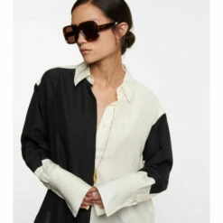 Loewe Square Sunglasses 9 Loewe Square Sunglasses -Loewe Shop unnamed file 2237