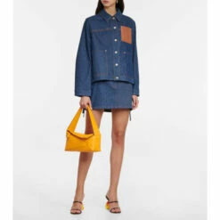 Loewe Puzzle Slouchy Leather Shoulder Bag -Loewe Shop unnamed file 2248