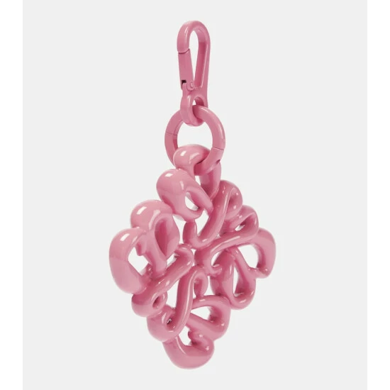 Loewe Inflated Anagram Charm 2 Loewe Inflated Anagram Charm - Image 2