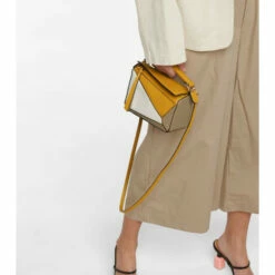 Loewe Puzzle Mini Leather Shoulder Bag 9 Loewe Puzzle Mini Leather Shoulder Bag -Loewe Shop unnamed file 2267