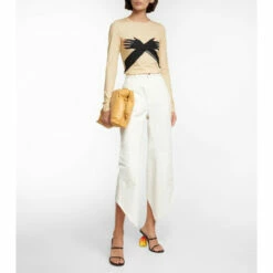 Loewe Flamenco Puffer Leather Clutch -Loewe Shop unnamed file 2278