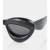 Loewe Cat-eye Sunglasses