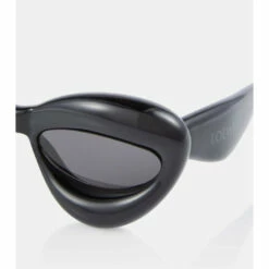 Loewe Cat-eye Sunglasses