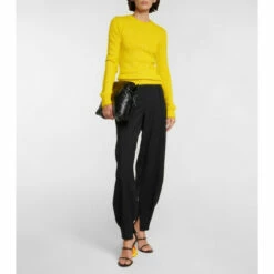 Loewe Flamenco Puffer Leather Clutch -Loewe Shop unnamed file 2283