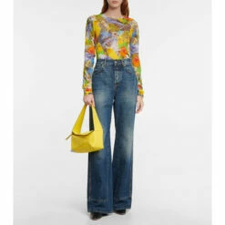 Loewe Puzzle Slouchy Leather Shoulder Bag -Loewe Shop unnamed file 2297