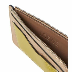 Loewe Leather Cardholder