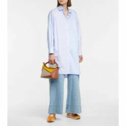 Loewe Flow Runner Sneakers