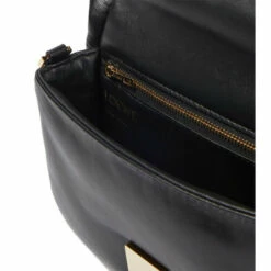 Loewe Goya Puffer Mini Leather Shoulder Bag -Loewe Shop unnamed file 231