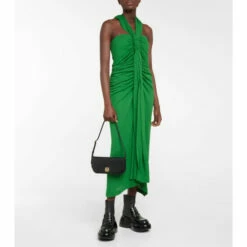 Loewe Goya Long Leather Clutch -Loewe Shop unnamed file 2313