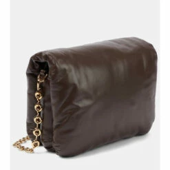 Loewe Goya Puffer Small Leather Shoulder Bag -Loewe Shop unnamed file 2316