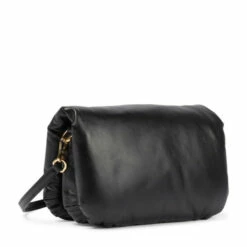 Loewe Goya Puffer Mini Leather Shoulder Bag -Loewe Shop unnamed file 232