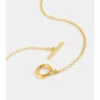 Loewe Balloon Sterling Silver Necklace