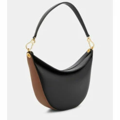 Loewe Luna Small Leather Shoulder Bag 7 Loewe Luna Small Leather Shoulder Bag -Loewe Shop unnamed file 2363