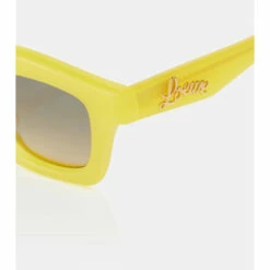 Loewe Browline Sunglasses