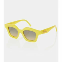 Loewe Browline Sunglasses 7 Loewe Browline Sunglasses -Loewe Shop unnamed file 2373