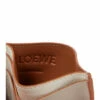 Loewe Puzzle Leather Card Holder