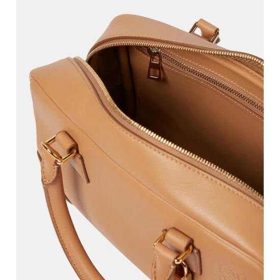 Loewe Amazona 23 Leather Tote 2 Loewe Amazona 23 Leather Tote - Image 2