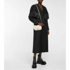 Loewe Goya Accordion Leather Clutch -Loewe Shop unnamed file 2408