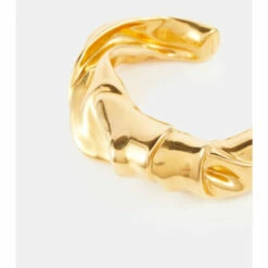 Loewe Twisted Brass Arm Cuff 5 Loewe Twisted Brass Arm Cuff -Loewe Shop unnamed file 2435