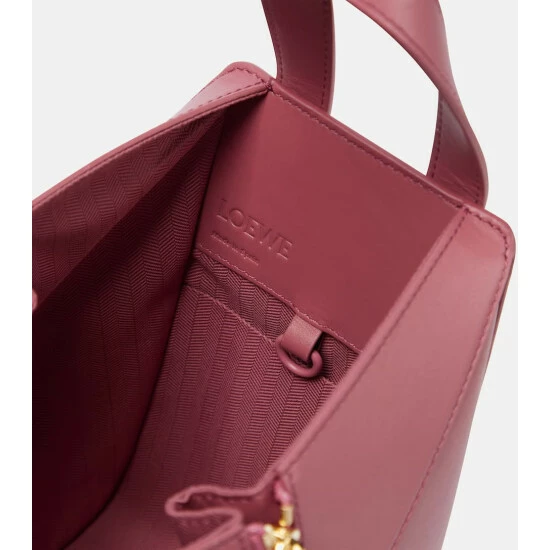 Loewe Hammock Small Leather Shoulder Bag 2 Loewe Hammock Small Leather Shoulder Bag - Image 2