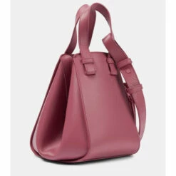 Loewe Hammock Small Leather Shoulder Bag 7 Loewe Hammock Small Leather Shoulder Bag -Loewe Shop unnamed file 2441