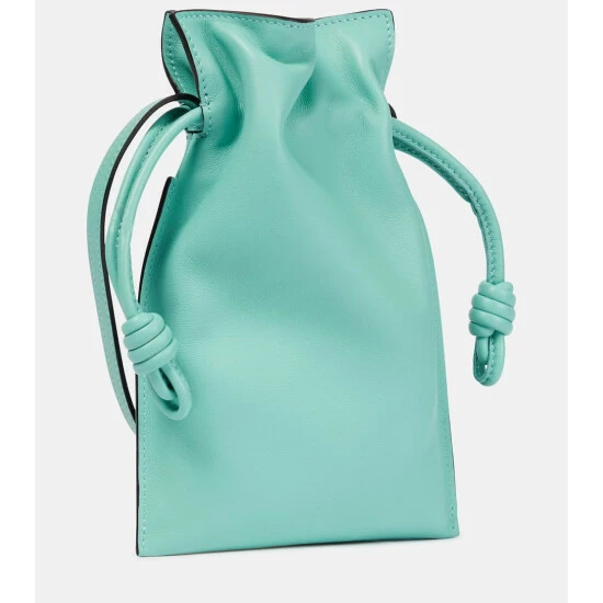 Loewe Flamenco Pocket Crossbody Bag 3 Loewe Flamenco Pocket Crossbody Bag - Image 3