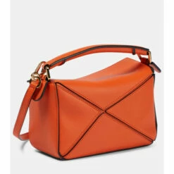 Loewe Puzzle Mini Leather Shoulder Bag 6 Loewe Puzzle Mini Leather Shoulder Bag -Loewe Shop unnamed file 2457