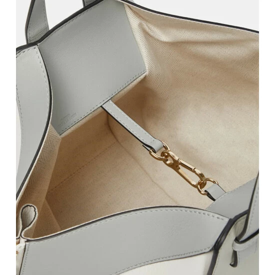 Loewe Hammock Small Leather Shoulder Bag 2 Loewe Hammock Small Leather Shoulder Bag - Image 2