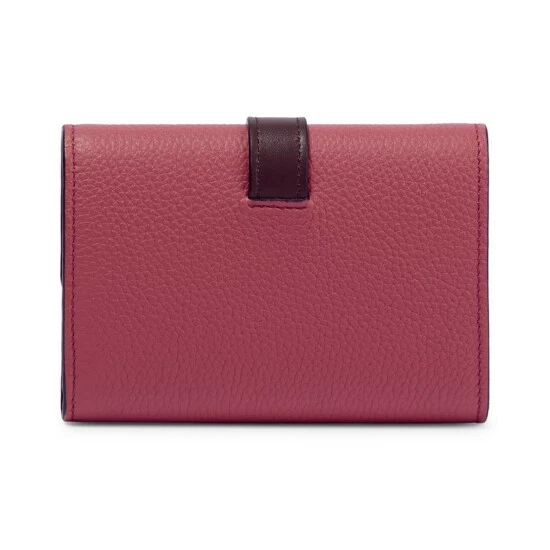 Loewe Vertical Small Leather Wallet 2 Loewe Vertical Small Leather Wallet - Image 2