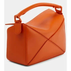 Loewe Puzzle Small Leather Shoulder Bag 6 Loewe Puzzle Small Leather Shoulder Bag -Loewe Shop unnamed file 2498