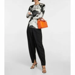 Loewe Puzzle Small Leather Shoulder Bag 7 Loewe Puzzle Small Leather Shoulder Bag -Loewe Shop unnamed file 2499