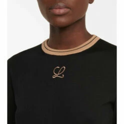 Loewe Wool Sweater -Loewe Shop unnamed file 2503