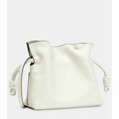 Loewe Flamenco Leather Clutch -Loewe Shop unnamed file 2506