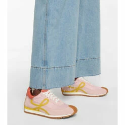 Loewe Flow Runner Sneakers -Loewe Shop unnamed file 2519