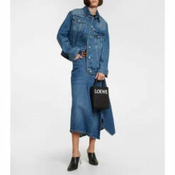 Loewe Leather-trimmed Raffia Tote Bag 7 Loewe Leather-trimmed Raffia Tote Bag -Loewe Shop unnamed file 252