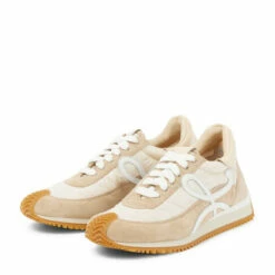 Loewe Flow Runner Suede Sneakers -Loewe Shop unnamed file 2525
