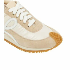 Loewe Flow Runner Suede Sneakers -Loewe Shop unnamed file 2526