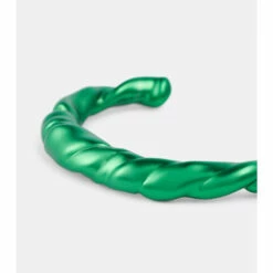 Loewe Sterling Silver Arm Cuff -Loewe Shop unnamed file 2529