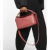 Loewe Puzzle Small Leather Shoulder Bag