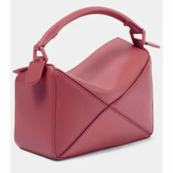Loewe Puzzle Small Leather Shoulder Bag 7 Loewe Puzzle Small Leather Shoulder Bag -Loewe Shop unnamed file 2541