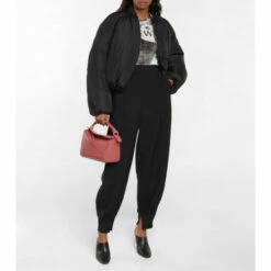 Loewe Puzzle Small Leather Shoulder Bag 8 Loewe Puzzle Small Leather Shoulder Bag -Loewe Shop unnamed file 2542