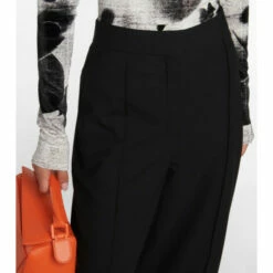 Loewe High-rise Balloon Wool Pants 6 Loewe High-rise Balloon Wool Pants -Loewe Shop unnamed file 2546