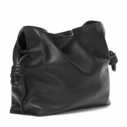 Loewe Flamenco Leather Clutch -Loewe Shop unnamed file 255